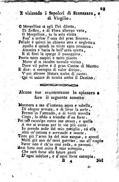 Giornale letterario di Napoli per servire di continuazione all'Analisi ragionata de' libri nuovi